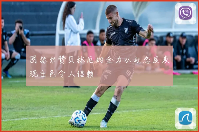 图赫尔赞贝林厄姆全力以赴态度表现出色令人信赖